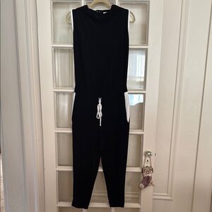 Helmet lang jumpsuit